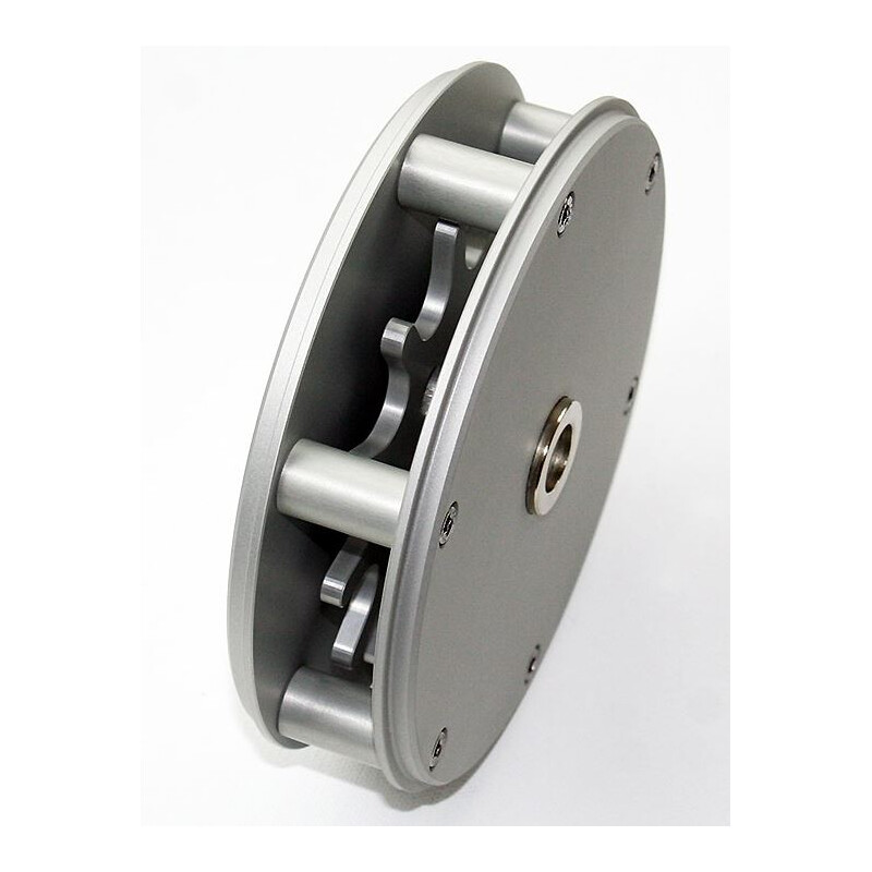 Track The Stars TTS-160 Panther - pier adapter