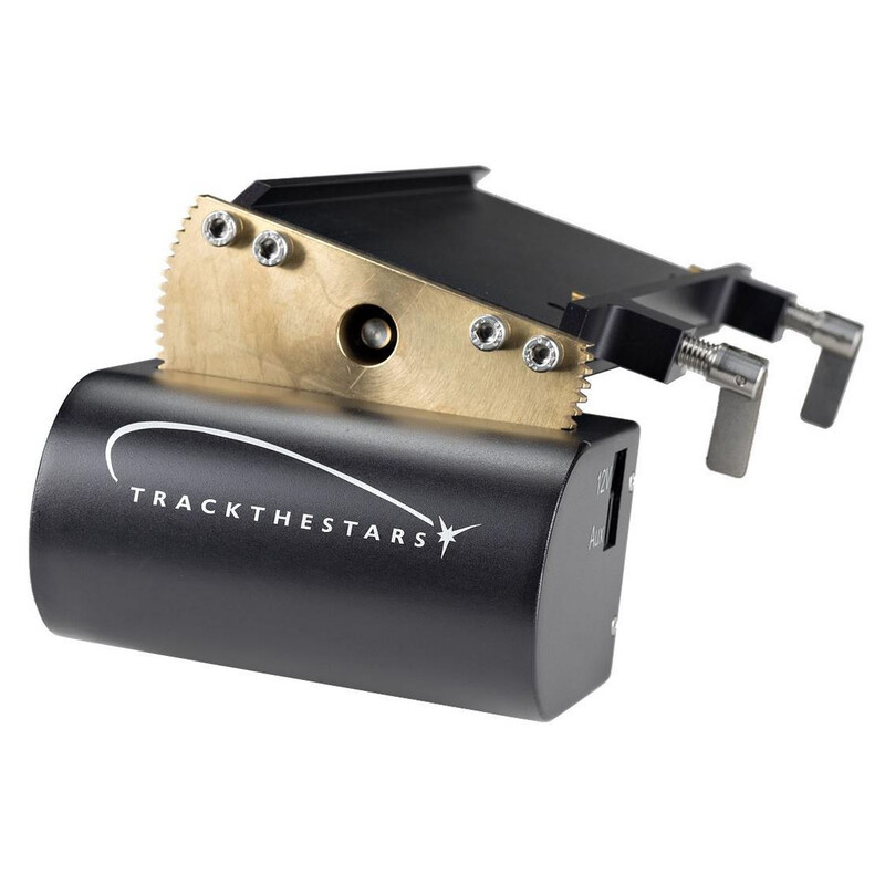 Track The Stars telescope rotator TTS-160 Panther