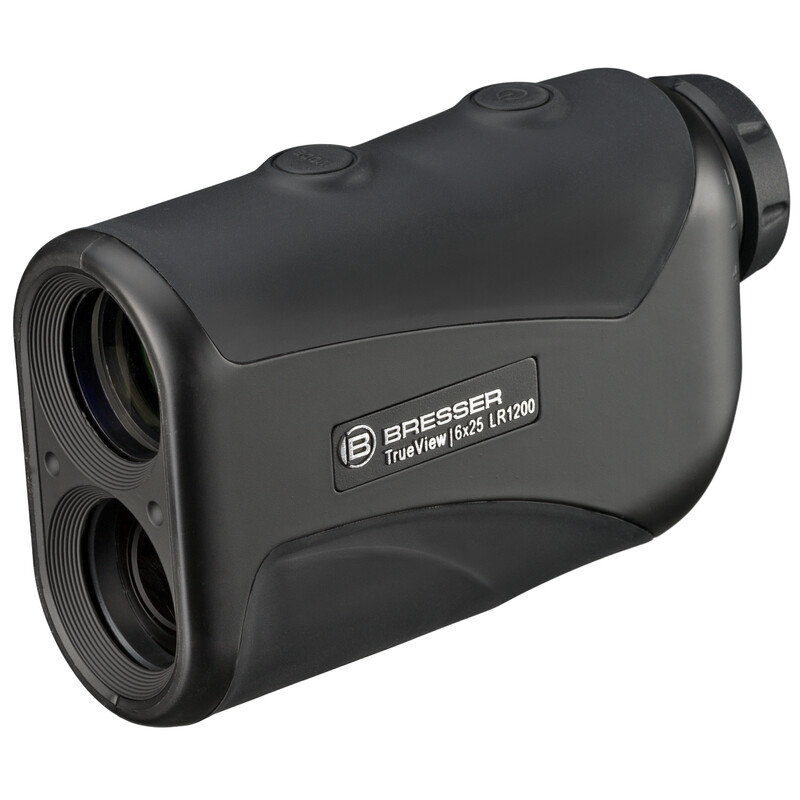 Bresser Laser Rangefinder 6x25 1100m