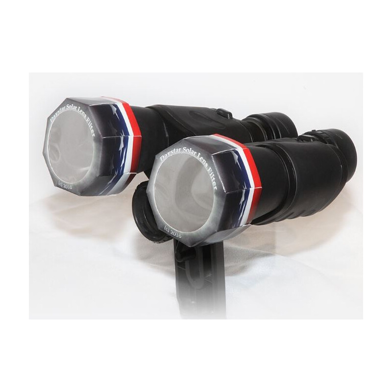 DayStar Solar Filters ULF-90-2 Binocular
