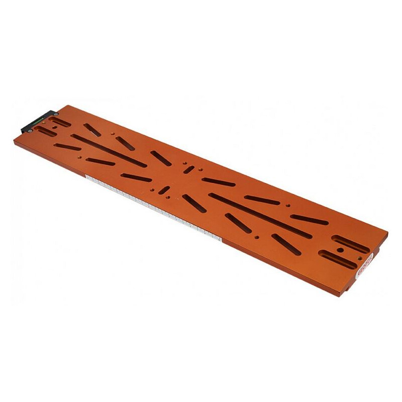 Geoptik Placa cola de milano Losmandy-Style 480 mm