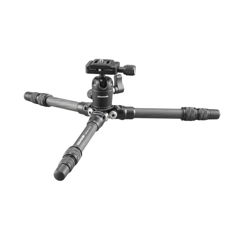 Cullmann Carbon tripod Carvao 816TCS