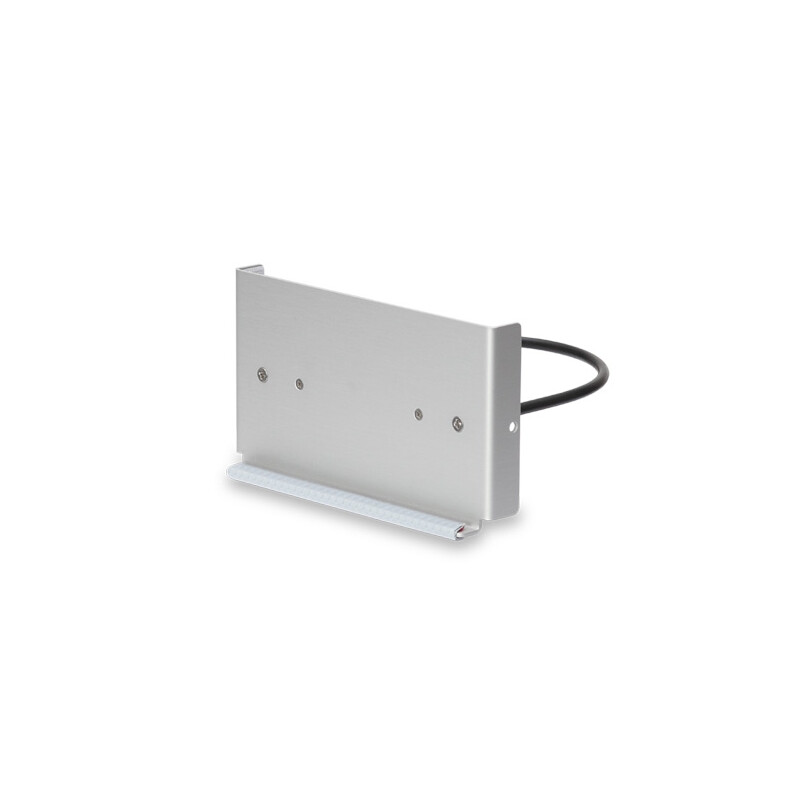 euro EMC Placa montaje 100 mm