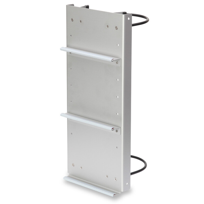 euro EMC Placa montaje 400 mm