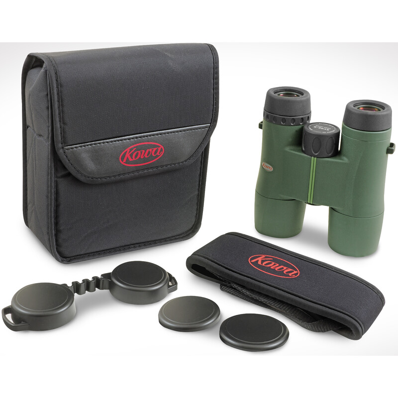 Kowa Binoculars SV II 8x32