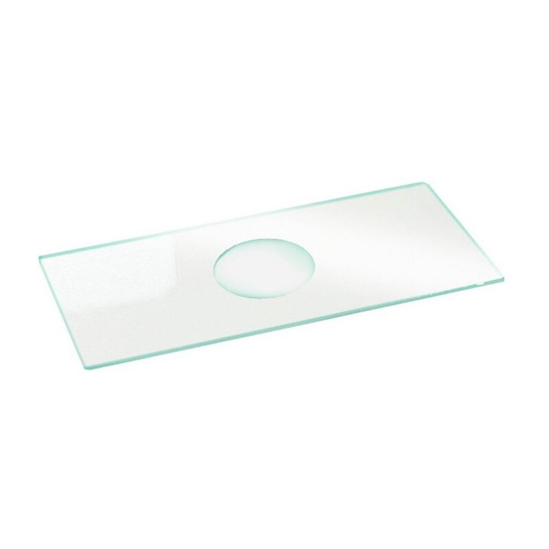 Levenhuk Microscope slide G50 1H 50 pieces