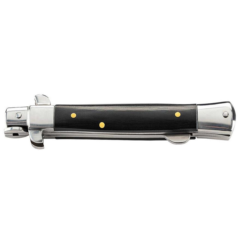 Herbertz Coltelli Coltello tascabile in stile Stiletto