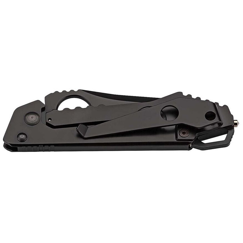 Herbertz Messen Eenhandig mes 587510