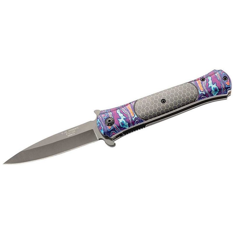 Herbertz Coltelli Coltello a una mano 590912