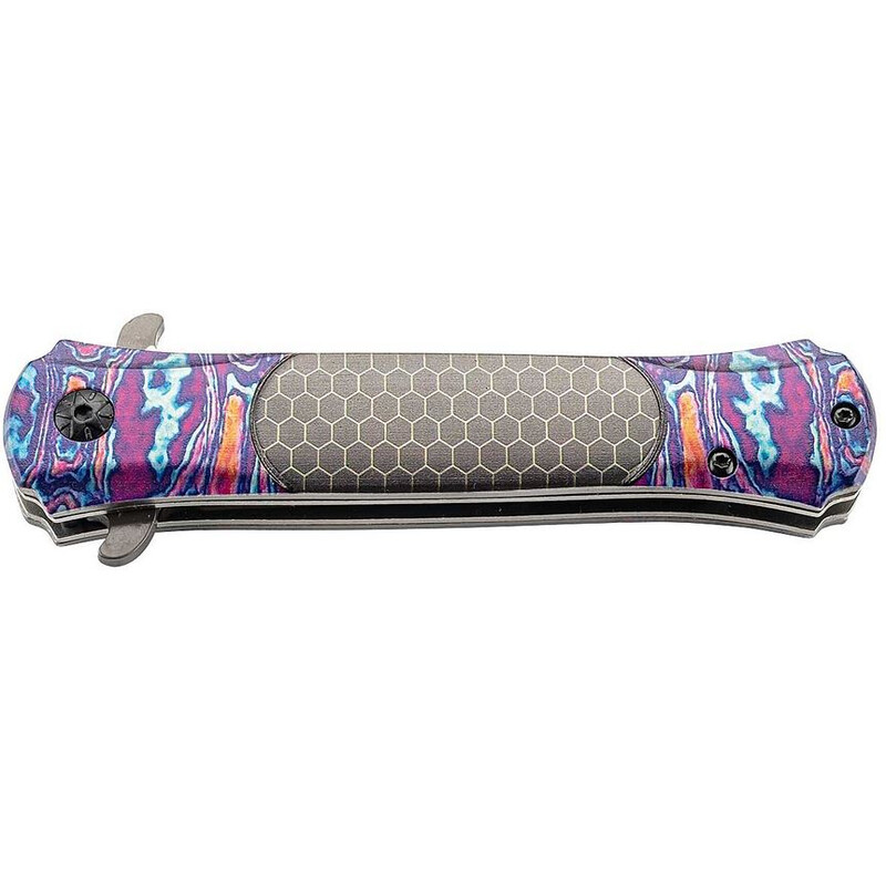 Herbertz Coltelli Coltello a una mano 590912