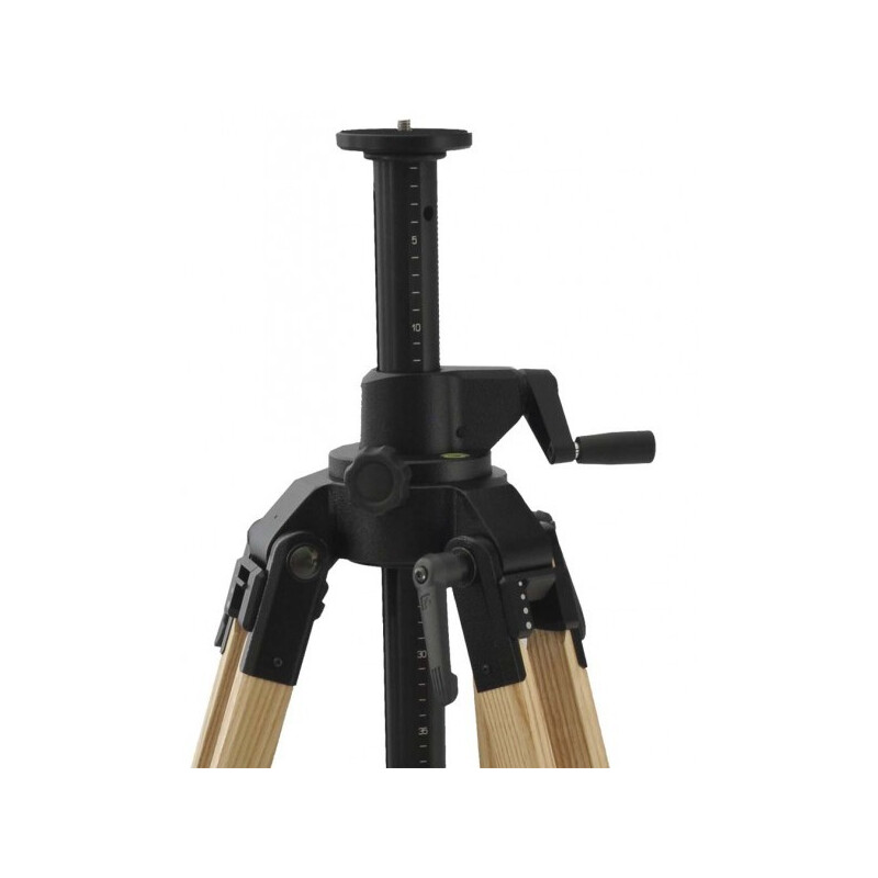 Berlebach Wooden tripod Uni 19C