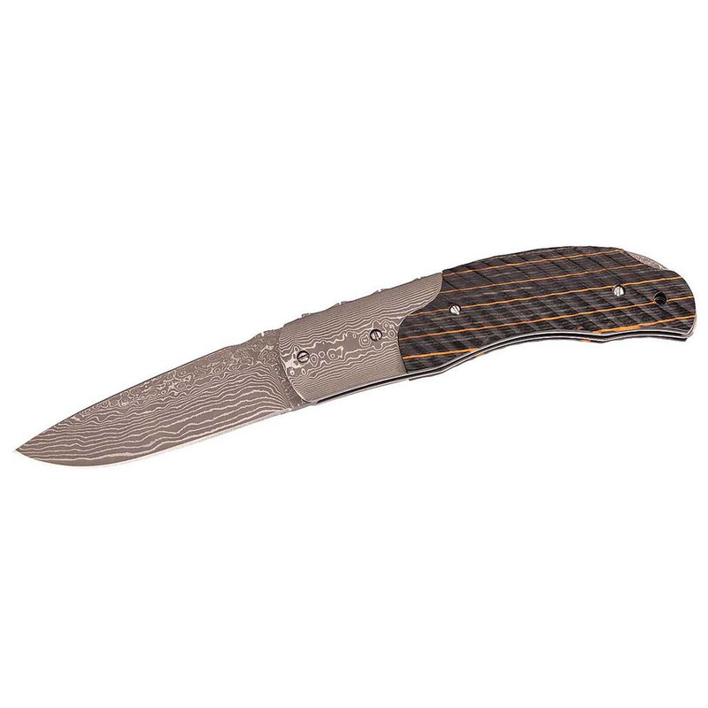Herbertz Coltelli Coltello tascabile in Pakkawood