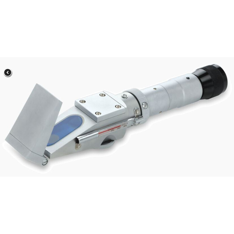 Euromex Refractómetros RF.5650
