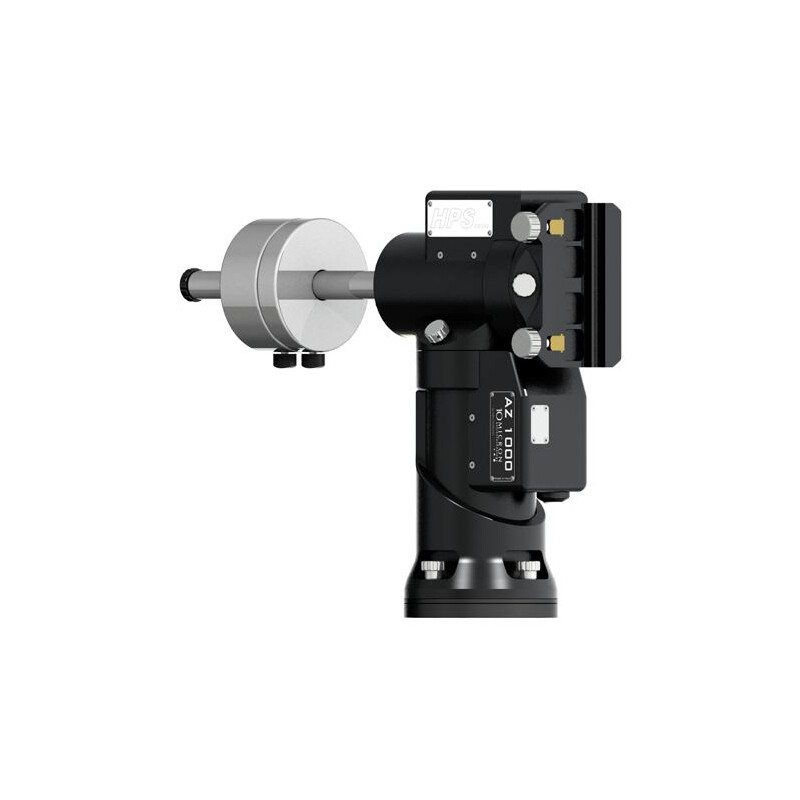 10Micron Montering AZ 1000 HPS