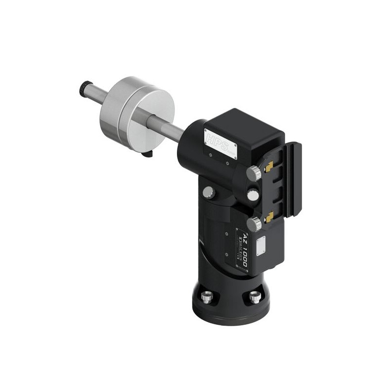 10Micron Montura AZ 1000 HPS