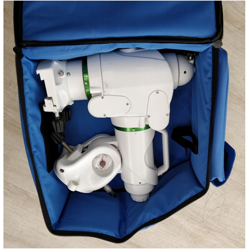 Lacerta Transporttas Skywatcher EQ6-R opzetkop