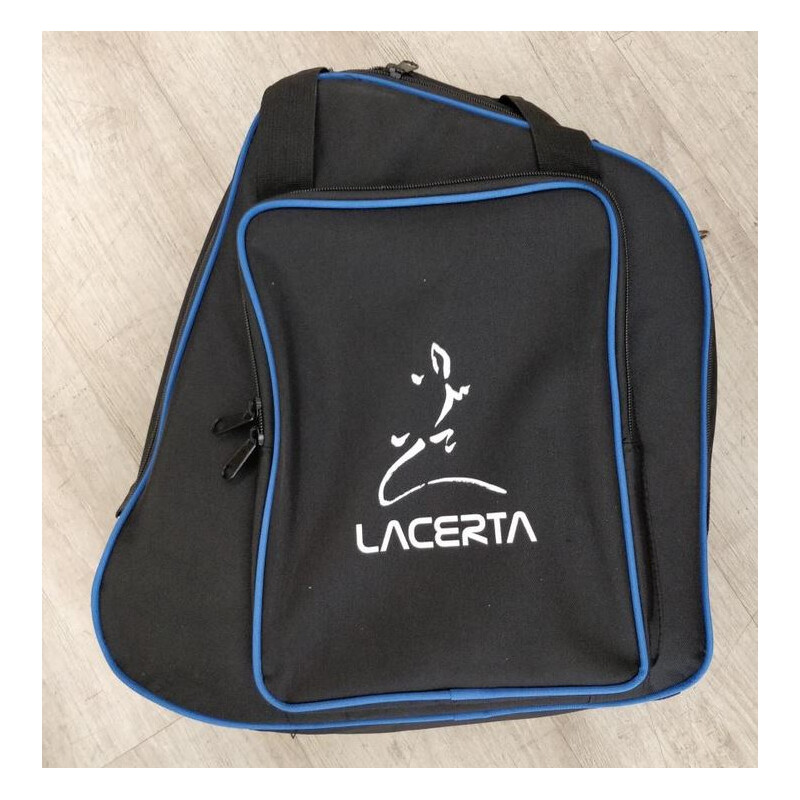 Lacerta Transporttas voor Skywatcher EQ6 en AZ-EQ6 opzetkop
