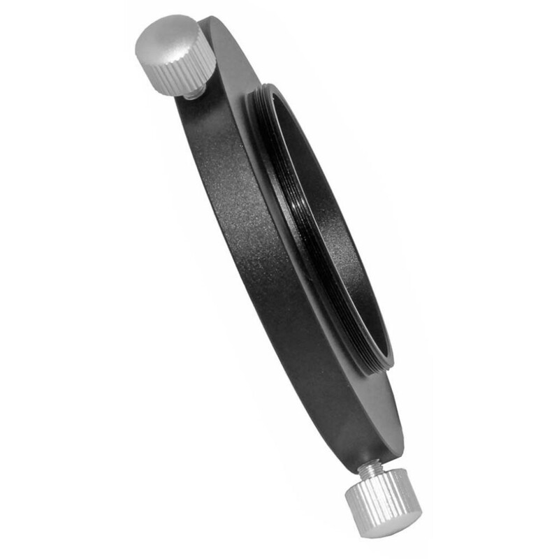 TS Optics Rotador Rotación y acoplamiento rápido M48x0,75 360°