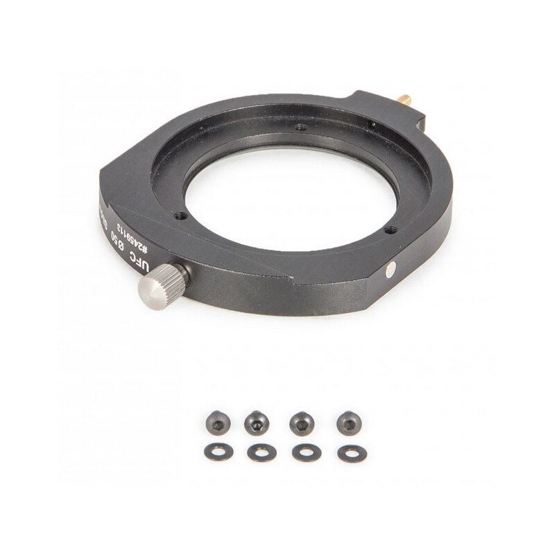 Baader UFC filter drawer D50 for filters 50mm to 50.5 mm