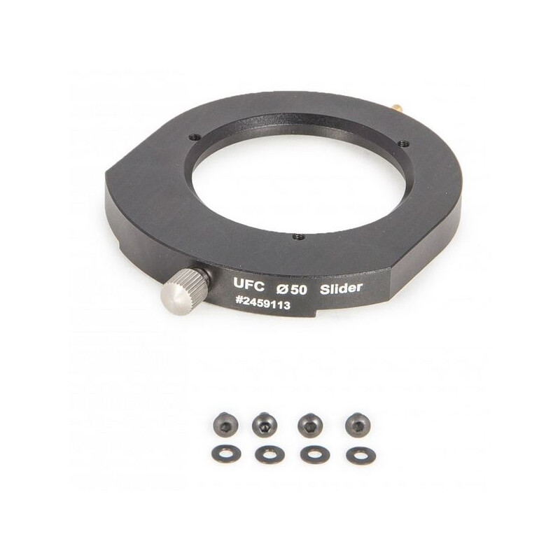Baader UFC filter drawer D50 for filters 50mm to 50.5 mm