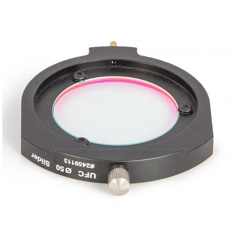 Baader UFC filter drawer D50 for filters 50mm to 50.5 mm
