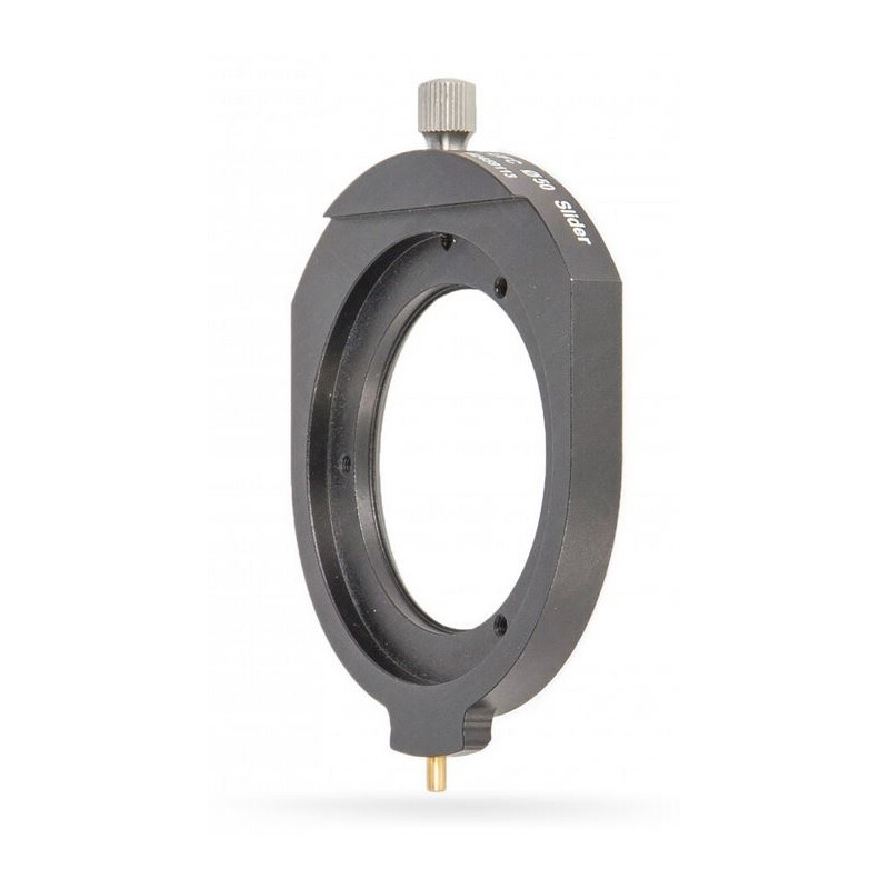 Baader UFC filter drawer D50 for filters 50mm to 50.5 mm