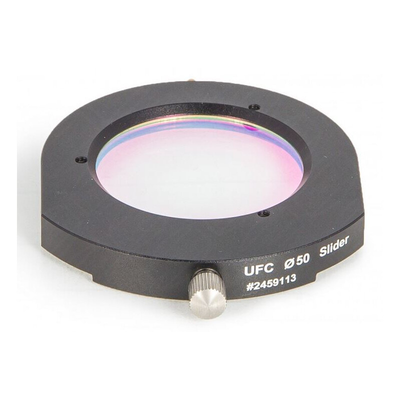 Baader UFC-filterlade D50 voor filters van 50 mm tot 50,5 mm