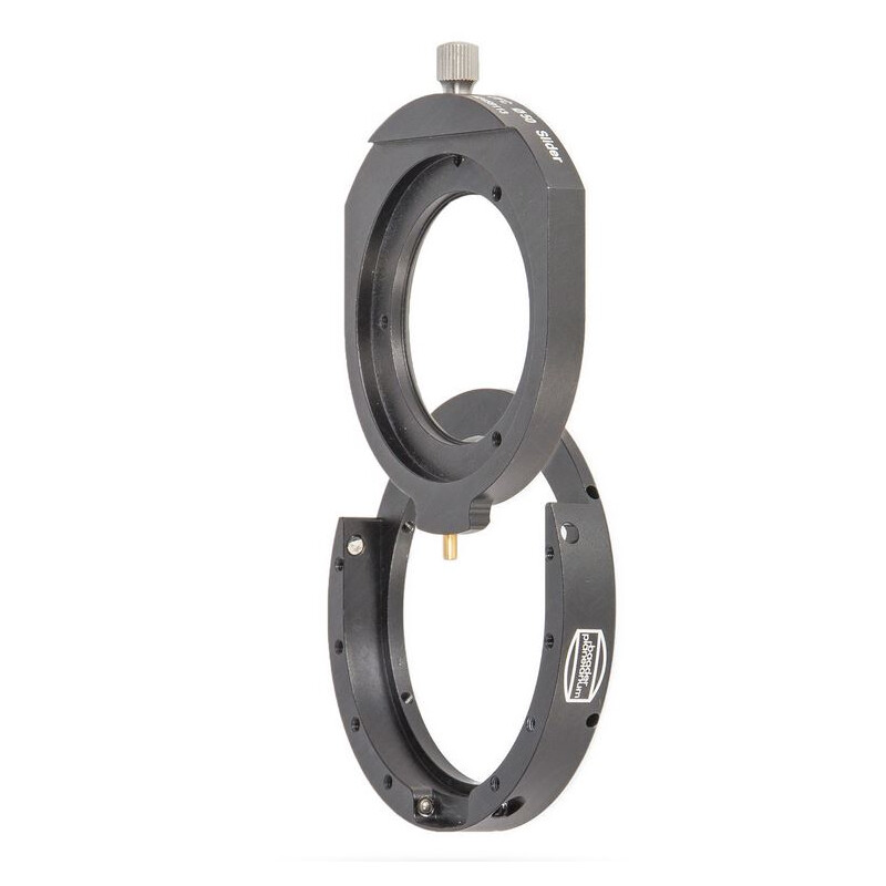 Baader UFC filter drawer D50 for filters 50mm to 50.5 mm