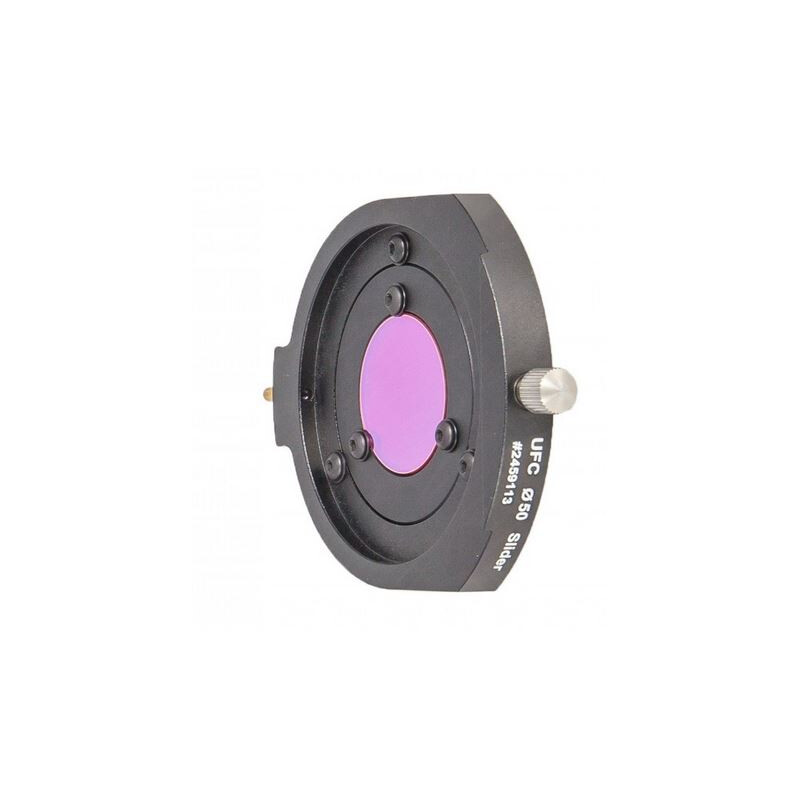 Baader UFC 31mm AUX Filter holder