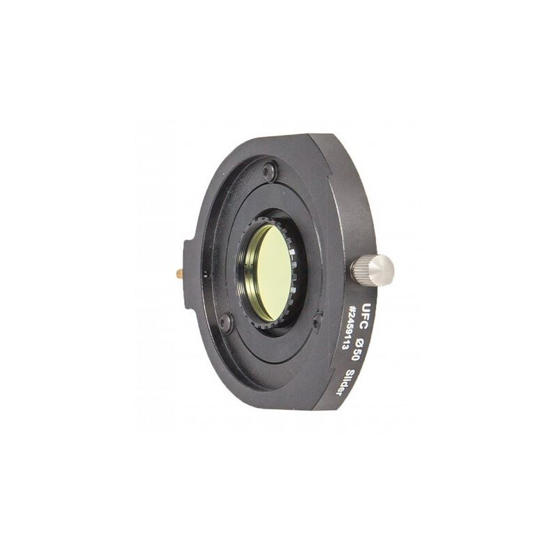 Baader UFC AUX Alojamiento de filtro 1,25"