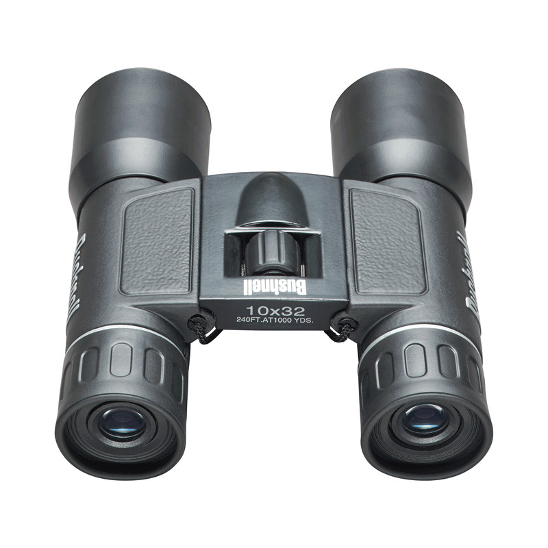 Bushnell Binoculars PowerView 10x32