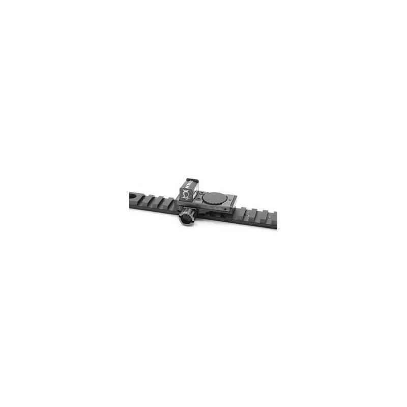 Noblex Riflescope Riflesight incl. Picatinny/ Weaver-Rail