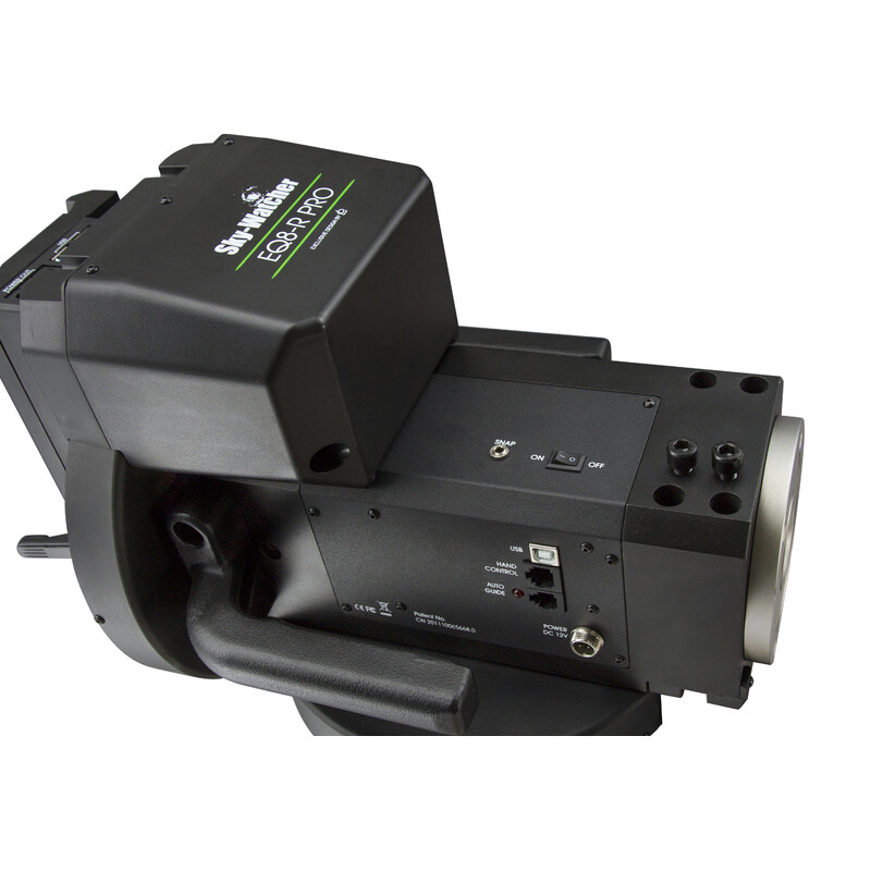 Skywatcher Mount EQ8-R Pro SynScan GoTo