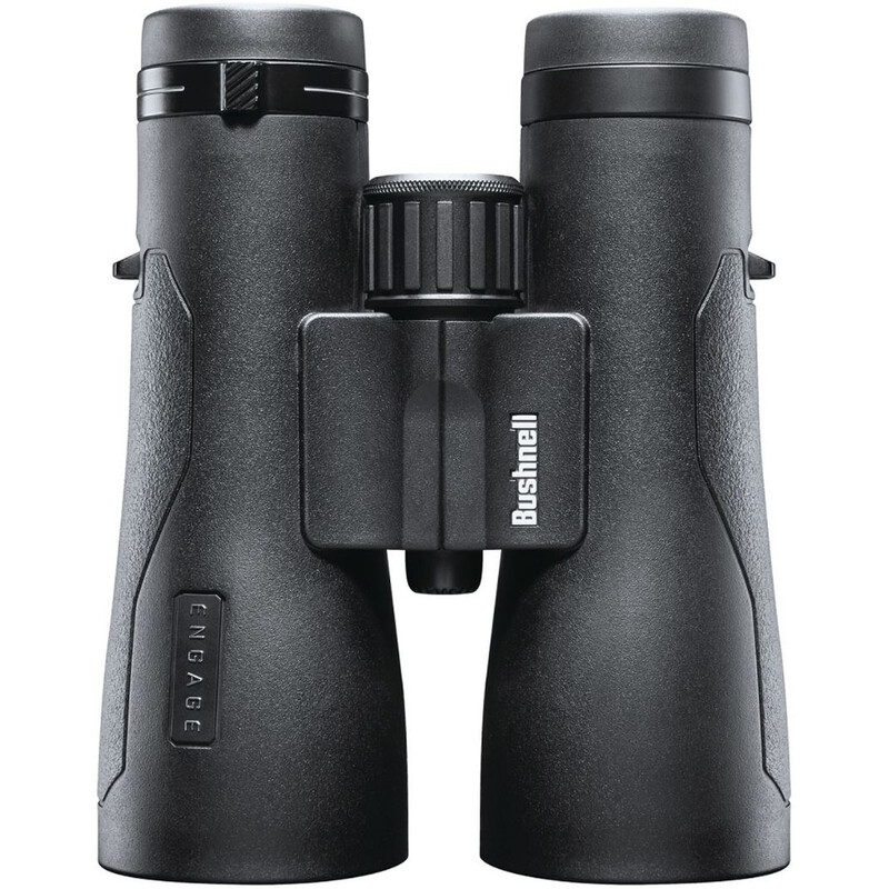 Bushnell Binoculars Engage DX 12x50