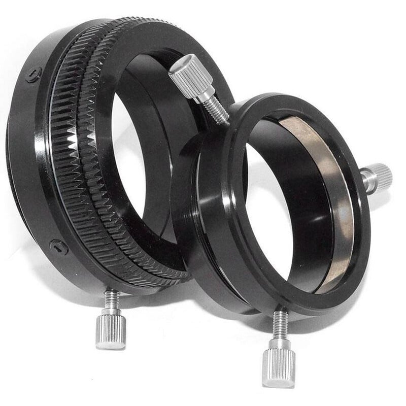 TS Optics Rotator M63 to M68, M54 and 2" rotary adapter