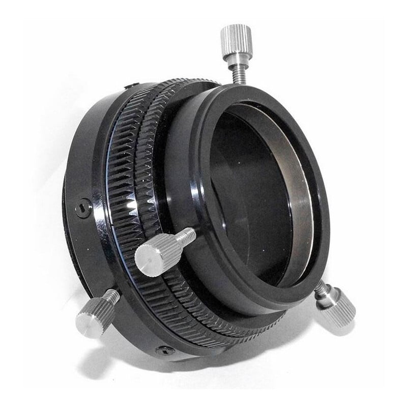 TS Optics Rotator Rotatieadapter M63 naar M68, M54 en 2"