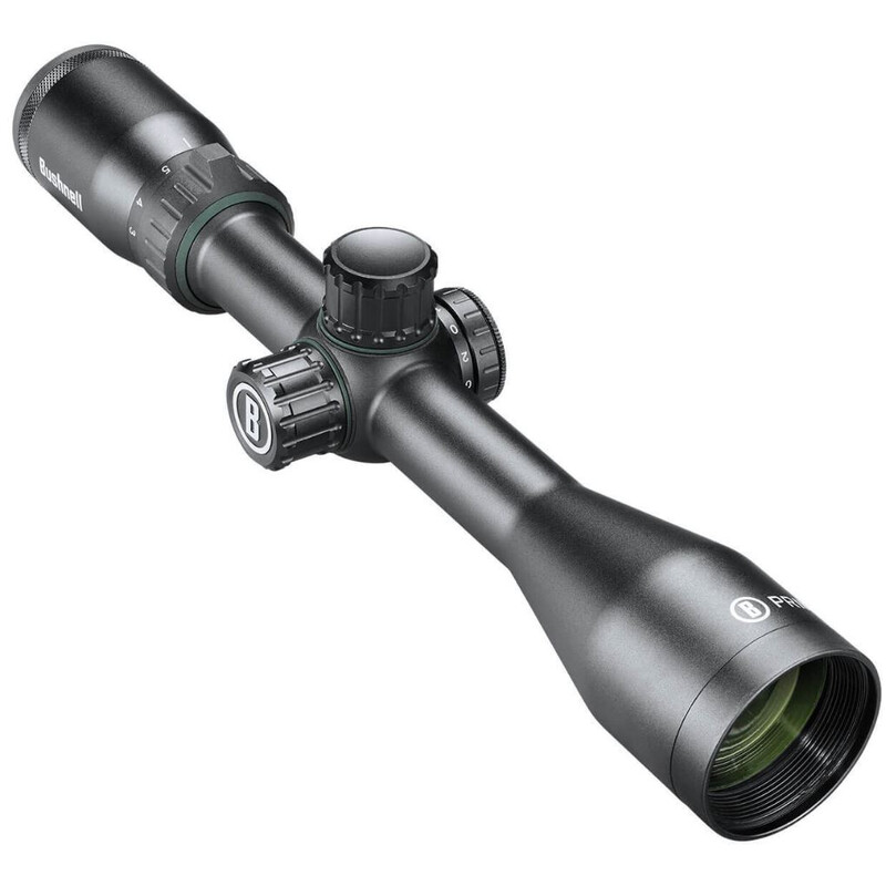 Bushnell Riflescope Prime 3-9x40 Illuminated Multi-X