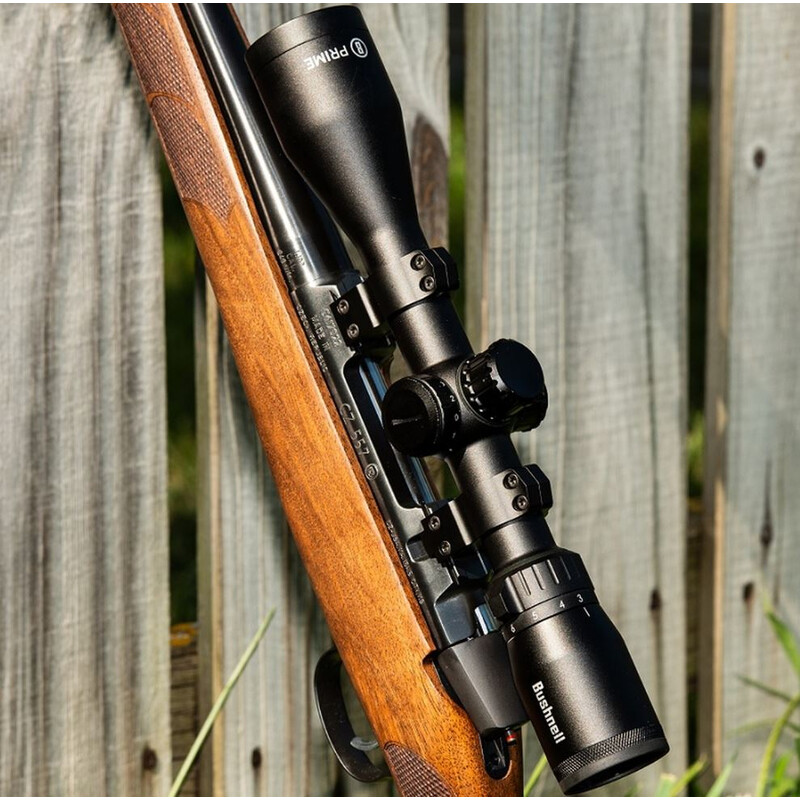 Bushnell Richtkijker Prime 3-9x40 Illuminated Multi-X