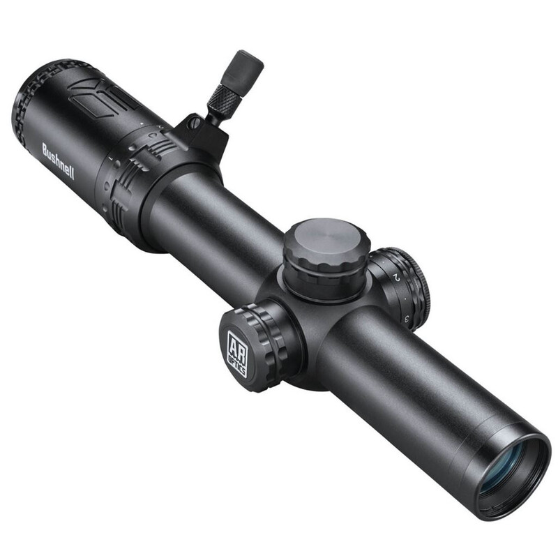 Bushnell Richtkijker AR Optics 1-6x24 BTR-1 SFP