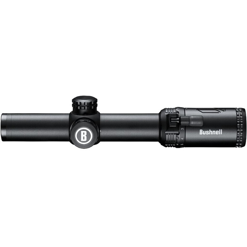 Bushnell Richtkijker AR Optics 1-6x24 BTR-1 SFP