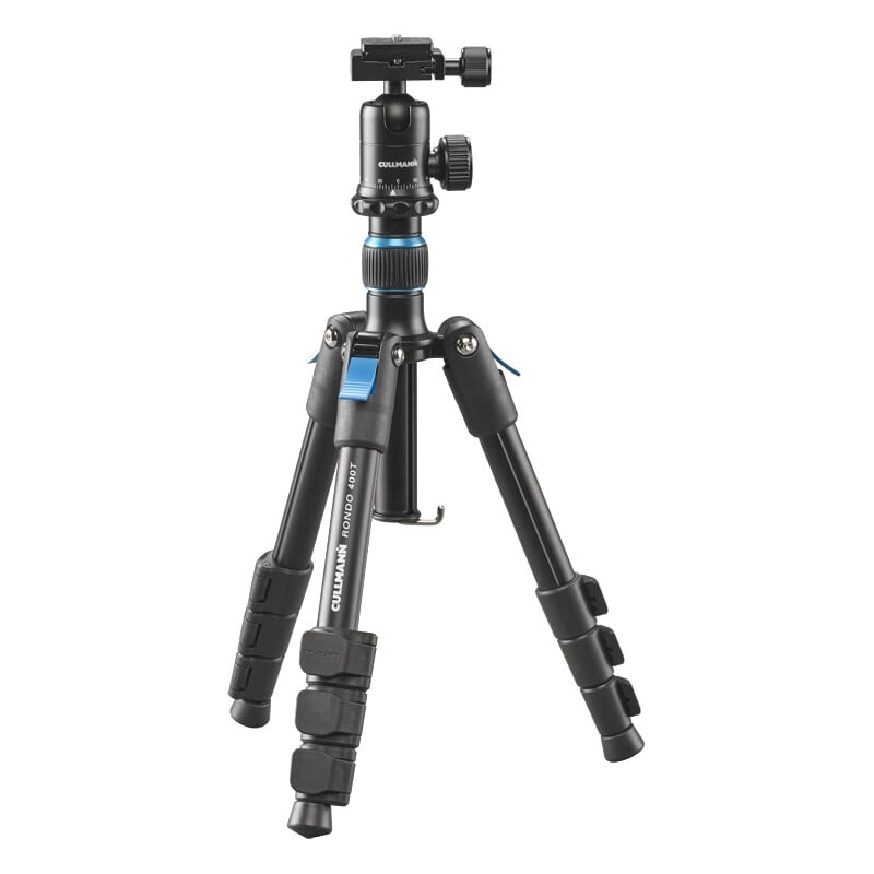 Cullmann Aluminium tripod Rondo 400T RB6.5