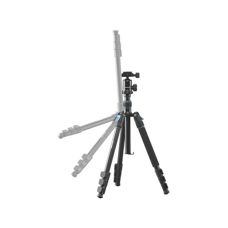 Cullmann Aluminium tripod Rondo 430T RB6.5