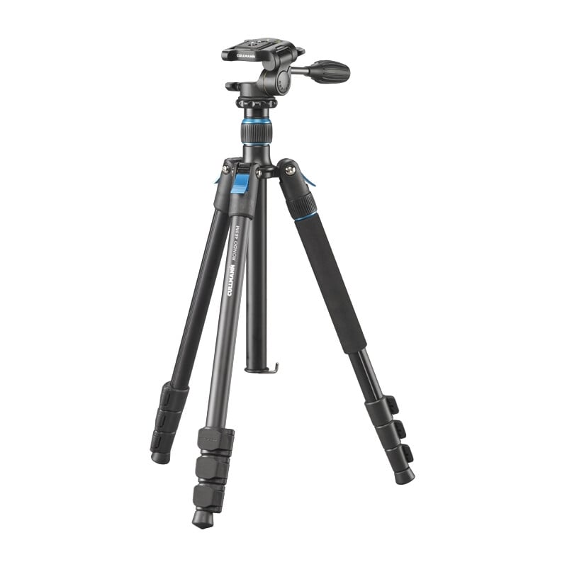 Cullmann Aluminium tripod Rondo 460M RW20