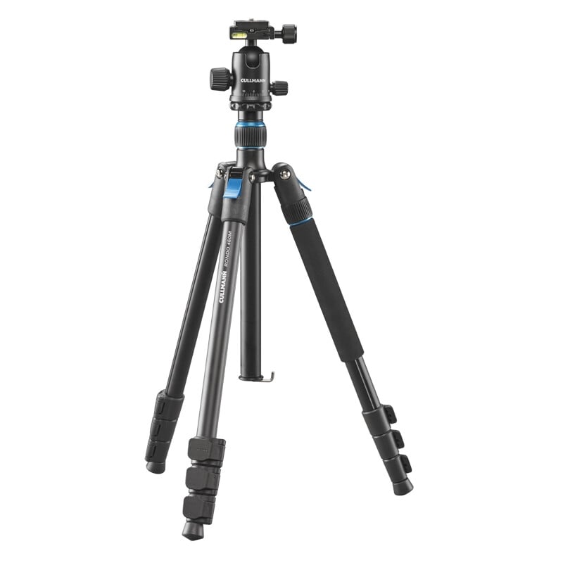 Cullmann Aluminium tripod Rondo 460M RB8.5