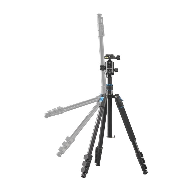 Cullmann Aluminium tripod Rondo 460M RB8.5