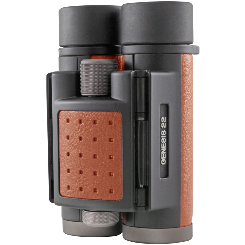 Kowa Binoculars Genesis 8x22 Prominar Special Edition Brown