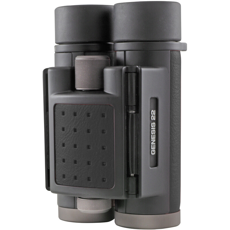 Kowa Binoculars Genesis 8x22 Prominar Special Edition Black