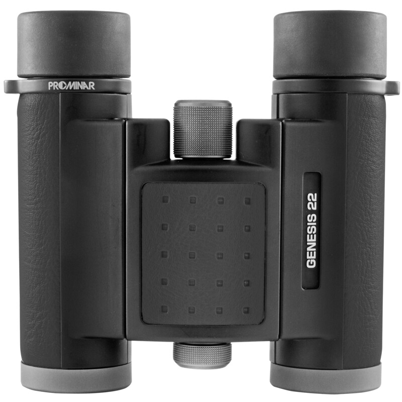 Kowa Binoculars Genesis 8x22 Prominar Special Edition Black