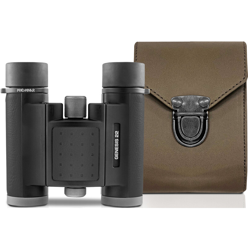 Kowa Binoculars Genesis 8x22 Prominar Special Edition Black