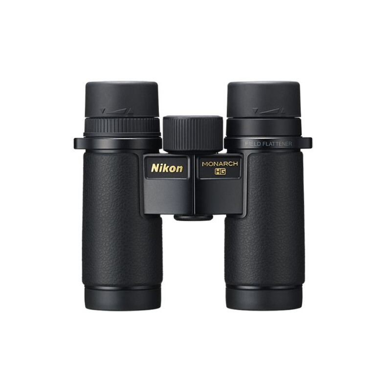 Nikon Verrekijkers Monarch HG 10x30